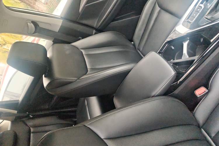 Used Wuling Asta 2021 1.5T CVT Star曜 Edition