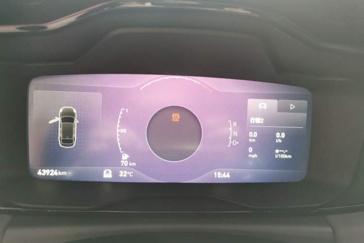 Used Lynk & Co 03 2022 2.0TD DCT JingPro
