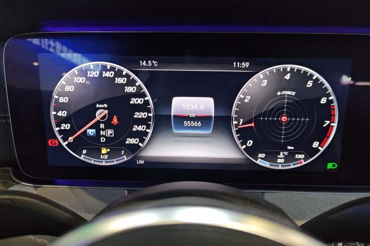 Used Mercedes-Benz CLS 2018 CLS 300 Luxury Model