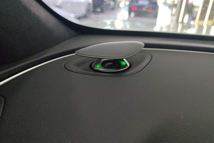 Used XPeng G9 2025 625 Long-Range Max
