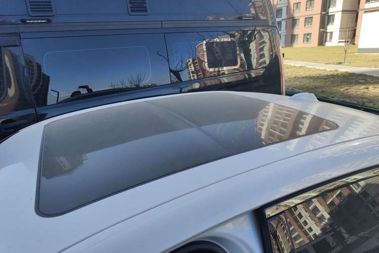 Used BMW i3 2022 eDrive 35 L