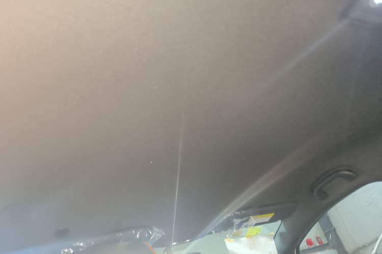 Used BYD Dolphin 2025 420km Free Edition