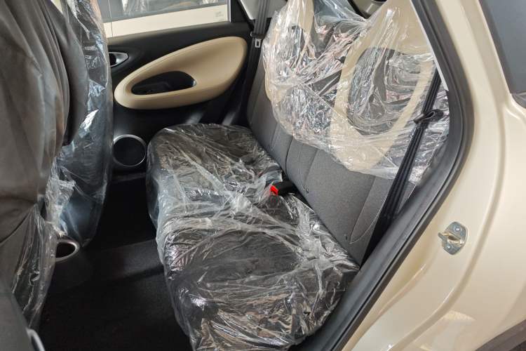 Used Wuling Bingo 2024 203km Light Edition
