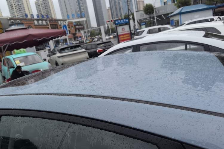 Used Geely Auto Binray 2024 Binrui COOL 1.5T DCT Champion Edition
