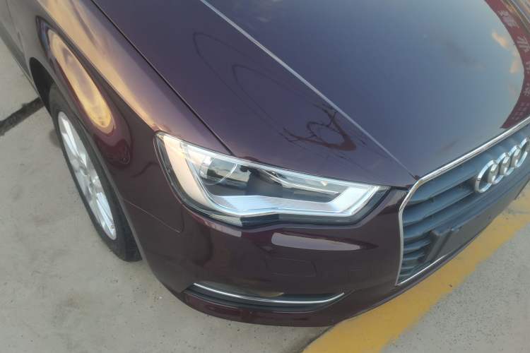 Used Audi A3 2016 Sportback 35 TFSI Ambition
