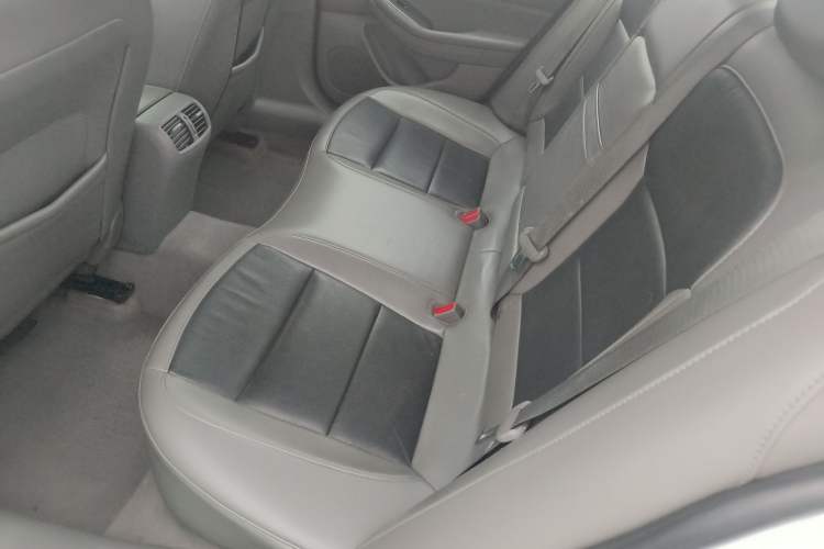 Used Chevrolet Malibu 2014 2.4L Automatic Luxury Edition
