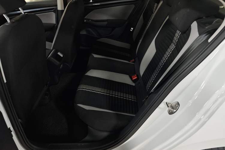 Used Volkswagen Bora 2023 200TSI DSG Comfort Edition