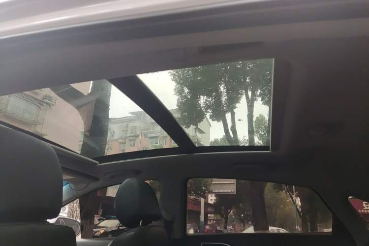 Used Hyundai Mistra 2017 1.8L Automatic Smart GLS China V Standard