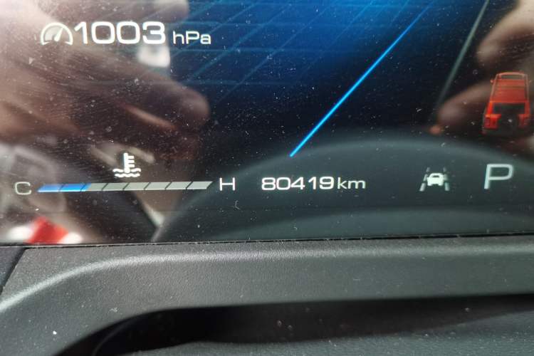 Used Tank 300 2021 Off-Road Edition 2.0T Conqueror
