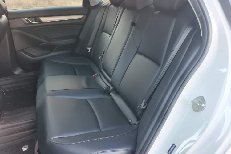 Used Honda Accord 2018 Rui Hybrid 2.0L Rui Ling Edition China VI