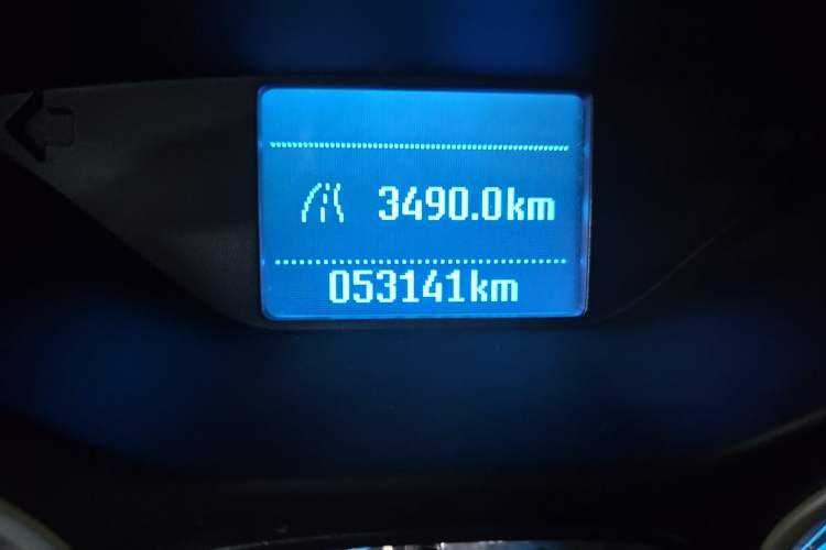 Used Ford Focus 2017 Sedan 1.6L Manual Comfort Plus SmartDrive Edition
