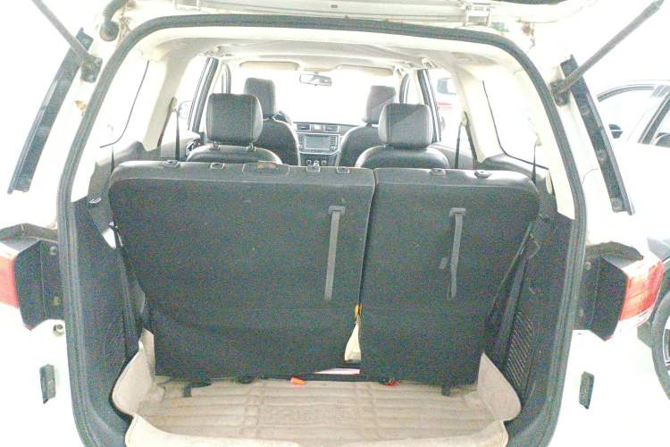 Used Bisu M3 2017 1.5L Luxury Model
