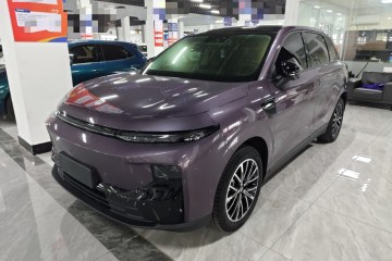 Used Leapmotor B10 2025 510 Joyful Edition