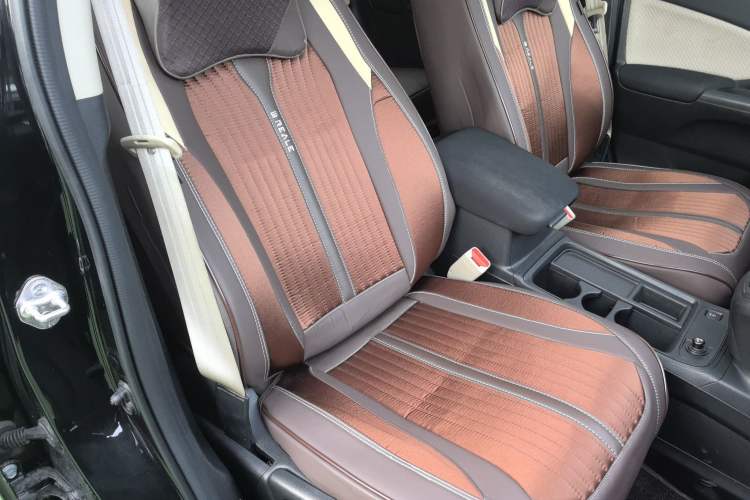 Used Honda CR-V 2016 2.0L two-wheel drive Urban Edition
