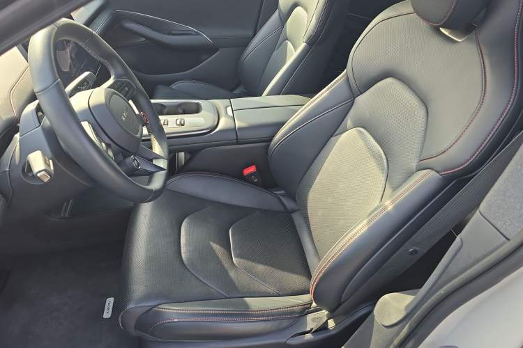 Used  SU7 2024 Rear-Drive Long-Range Intelligent Driving Version