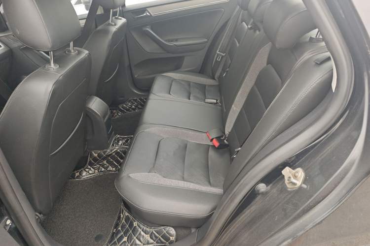 Used Volkswagen Bora 2014 1.6L Automatic Comfort Model
