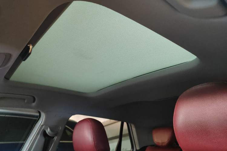 Used Audi Q2L 2018 35 TFSI Launch Exclusive Edition China VI
