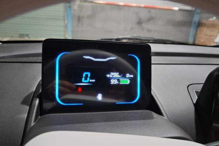 Used  Lumin 2025 301km Honey Dew Edition
