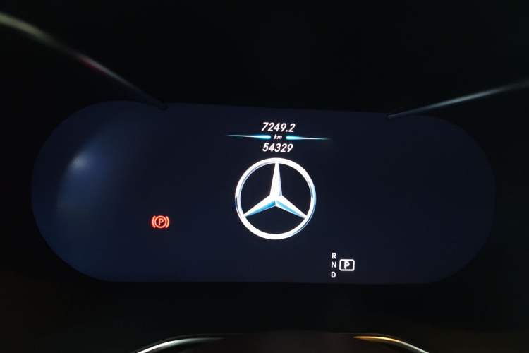 Used Mercedes-Benz GLC 2021 GLC 260 L 4MATIC Dynamic Edition
