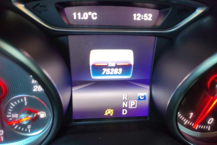 Used Mercedes-Benz GLA 2018 GLA 200 Sport Edition
