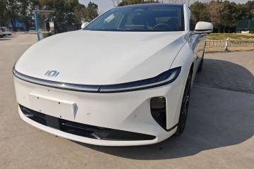 Used Qiyuan A07 2025 Range-Extended "True Fragrant" Edition 230 Flagship Model