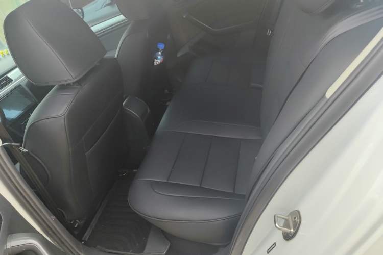 Used Volkswagen Bora 2019 Bora·Legend 1.5L Automatic Fashion Edition China VI Standard
