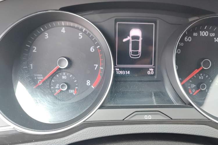 Used Volkswagen Magotan 2019 330TSI DSG Luxury Model China V Standard
