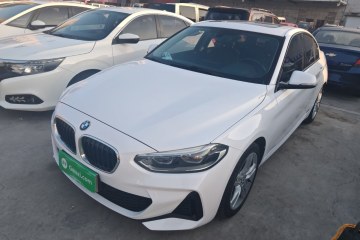 Used BMW 1 Series 2019 118i M Sport Package
