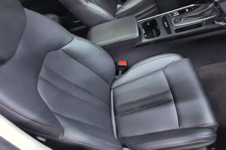 Used GAC Trumpchi GS4 2021 270T Automatic Smart Connectivity Technology Edition
