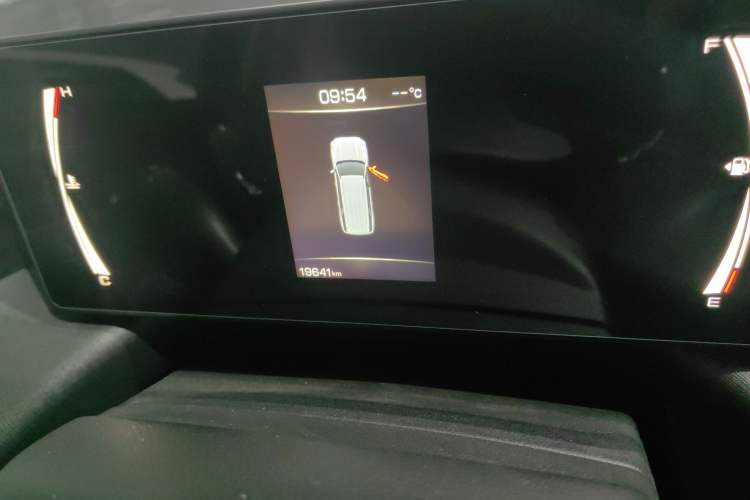 Used Haval H5 2023 2.0T Automatic All-Wheel Drive LinkedIn Gasoline
