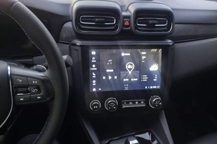 Used Lynk & Co 03 2021 2.0TD Automatic Jing Plus