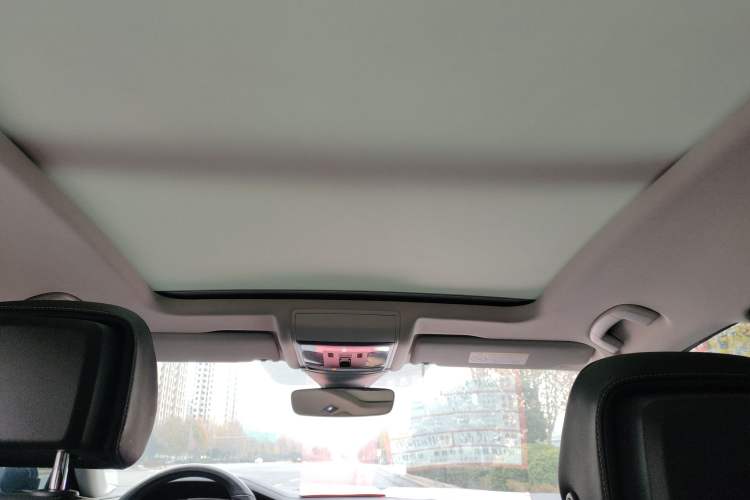 Used Volkswagen Passat 2023 Revised Version 380TSI Flagship Edition
