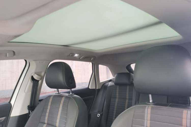 Used Volkswagen Lavida 2018 Hatchback 280TSI DSG Comfort Edition China V Standard