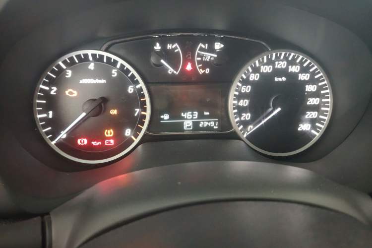 Used Nissan Sylphy 2022 Classic 1.6XL CVT Luxury Edition