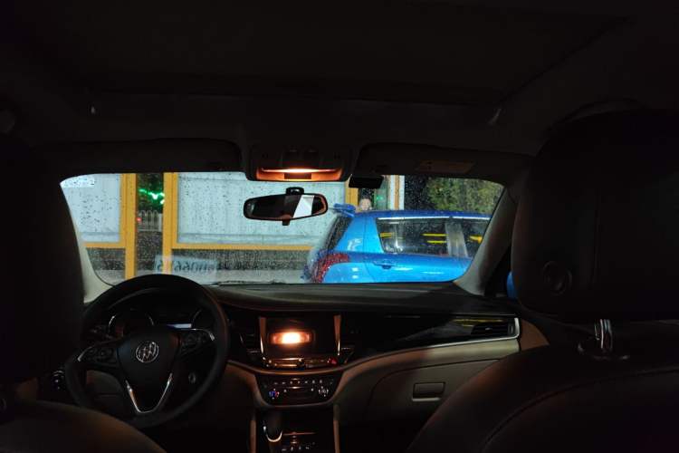 Used Buick Verano 2015 Sedan 15S Automatic Leading Model
