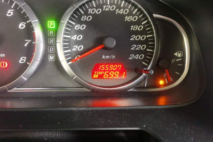 Used Mazda Mazda 6 2013 2.0L Automatic Fashion Edition
