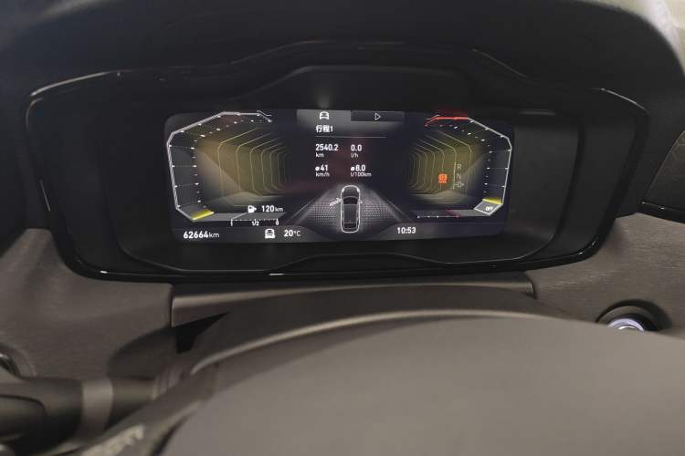 Used Lynk & Co 03 2022 1.5TD DCT JingPro
