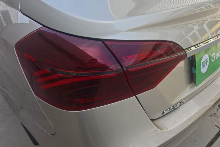 Used Geely Auto Emgrand 2020 1.5L CVT Luxury Model
