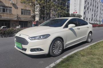 Used Ford Mondeo 2013 2.0L GTDi 200 Luxury Model