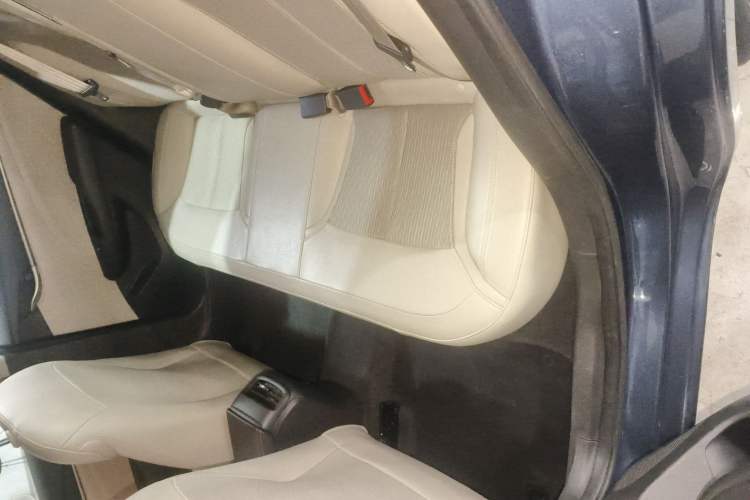 Used Buick GT 2016 15N Automatic Elite Edition
