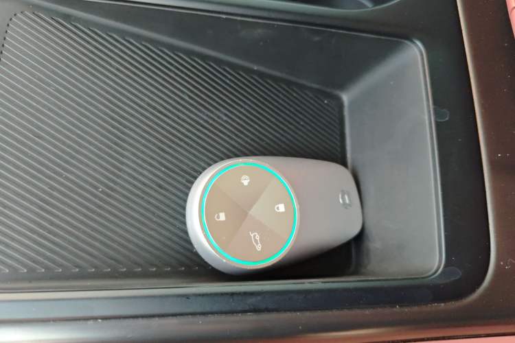 Used Nio EC6 2020 605 km Sport Edition
