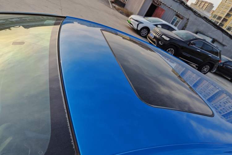 Used Buick Verano 2016 Hatchback 15S Automatic Ambition Model
