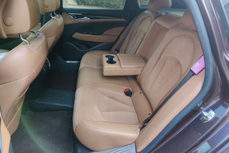 Used Buick LaCrosse 2016 20T Elite Edition
