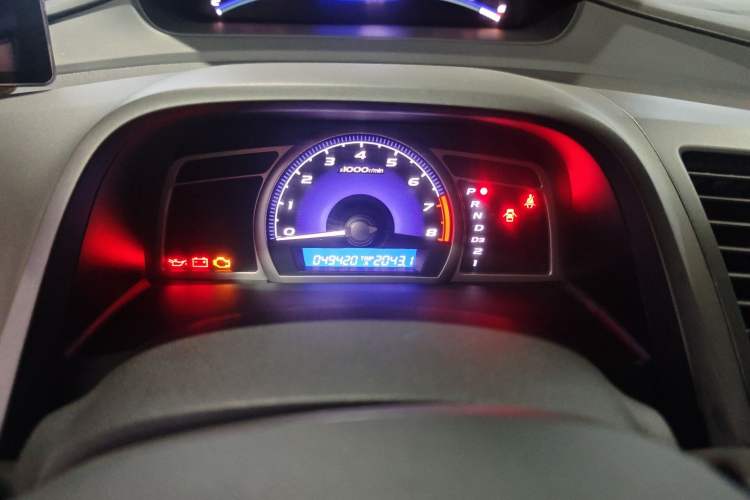 Used CIIMO CIIMO 2012 1.8L Automatic