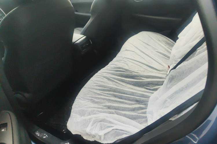 Used BYD Seal 05 DM-i 2025 DM-i Smart Drive 55KM Luxury Model
