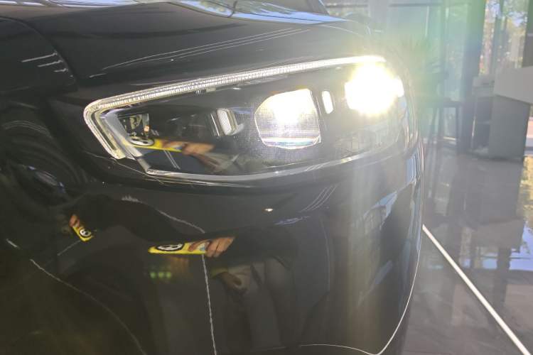 Used Mercedes-Benz S-Class 2022 Revised S 400 L Business Version
