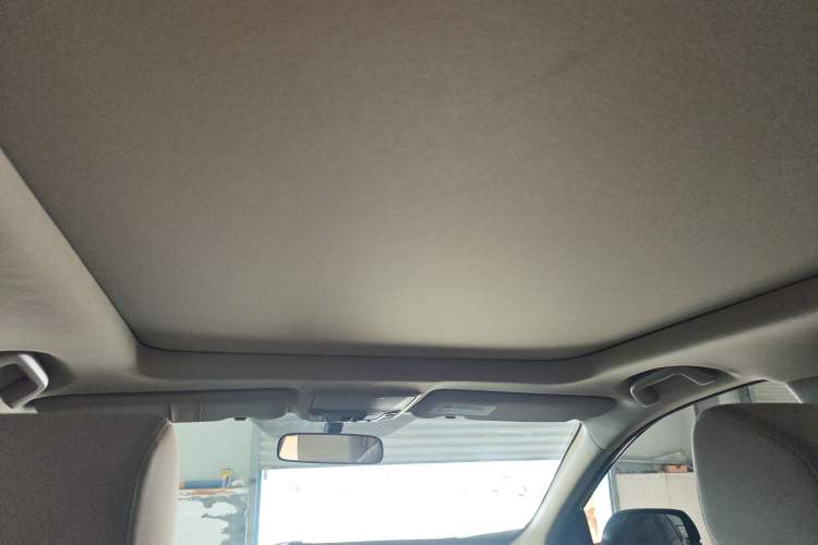 Used Honda CR-V 2021 240TURBO CVT 2WD Comfort Version
