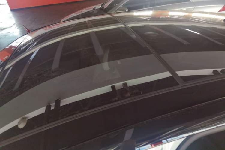 Used ARCFOX Alpha S 2023 603D Forest Edition 320kW