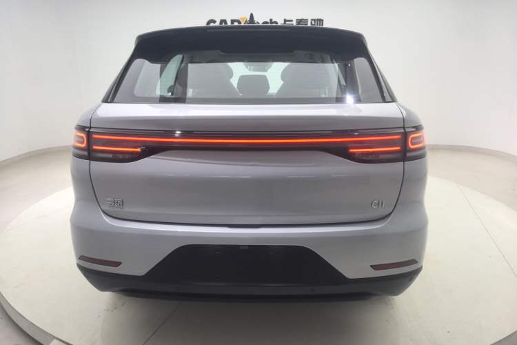 Used Leapmotor C11 2023 Extended-Range 285 Comfort Edition
