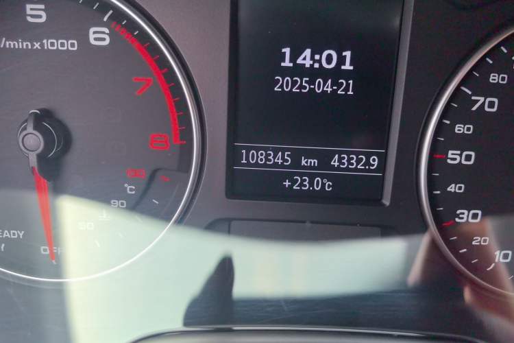 Used Audi A3 2016 Limousine 35 TFSI Style Edition
